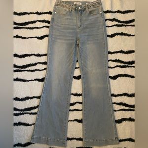 Judy Blue Jeans